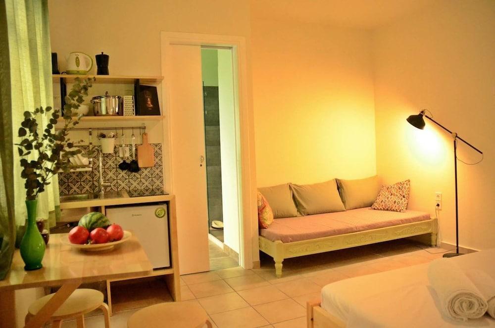 Circle Inn Atenas Exterior foto